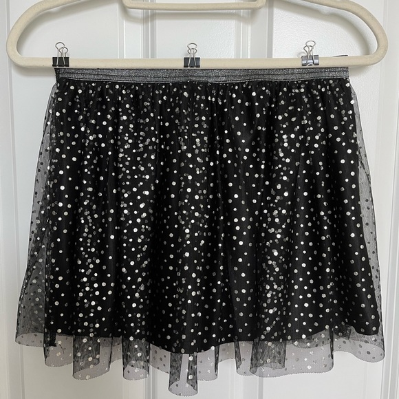 way to celebrate! Other - Girls dress up / Holiday sparkled skirt.